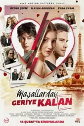 Masallardan Geriye Kalan izle