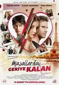 Masallardan Geriye Kalan izle