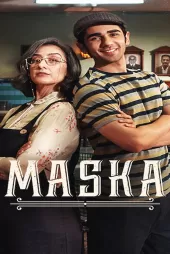 Maska izle