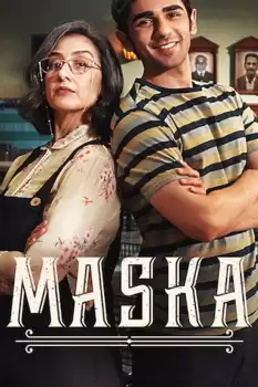 Maska izle