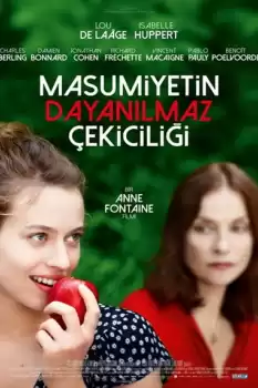 Masumiyetin Dayanılmaz Çekiciliği izle