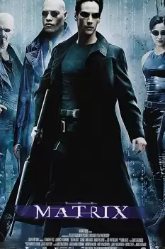 The Matrix 1