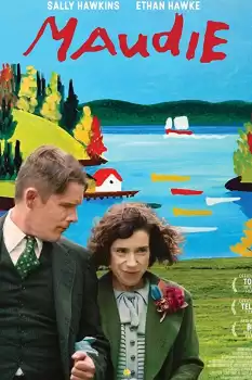 Maudie 