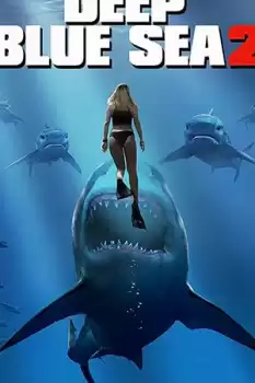 Mavi Korku 2 izle