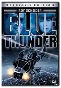 Mavi Yıldırım izle