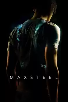 Max Steel
