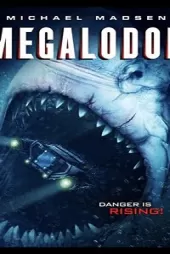 Megalodon izle