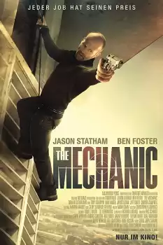 Mekanik 1 izle