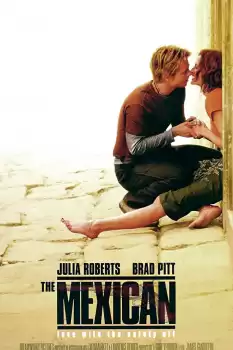 Meksikalı izle