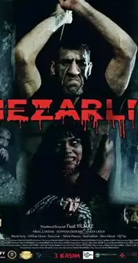 Mezarlık