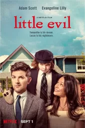 Minik Şeytan izle