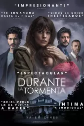 Fırtına Ani izle