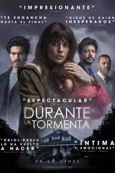 Fırtına Ani izle