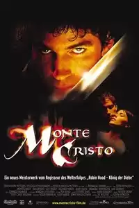 Monte Cristo Kontu izle