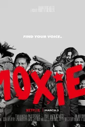 Moxie izle