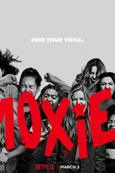 Moxie izle