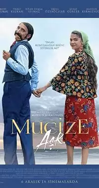Mucize 2 Aşk