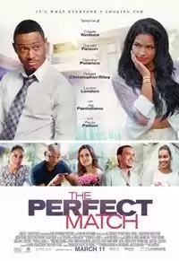 Mükemmel Uyum izle