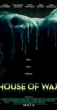 Mumya Evi izle