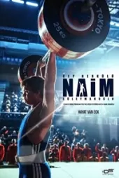 Cep Herkülü Naim Süleymanoğlu izle