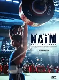 Cep Herkülü Naim Süleymanoğlu izle
