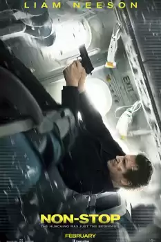 Non-Stop izle