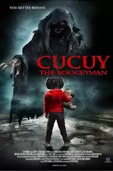 Öcü Cucuy izle