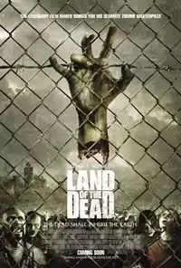 Ölüler Ülkesi izle