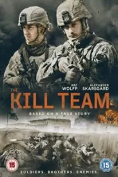 Ölüm Takımı izle