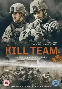 Ölüm Takımı izle