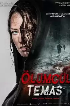 Ölümcül Temas izle