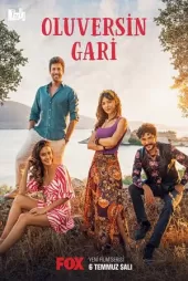 Aşk Oluversin Gari izle