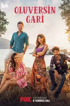Aşk Oluversin Gari izle