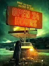 24 Saat Açık izle