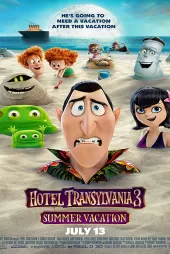 Otel Transilvanya 3 Yaz Tatili