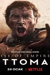 Rise of Empires Ottoman 1.Sezon