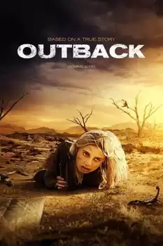 Outback izle