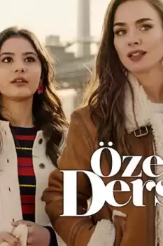 Özel Ders