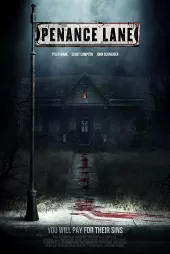 Penance Lane izle