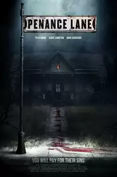 Penance Lane izle