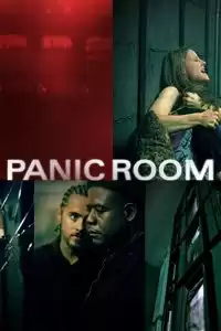 Panik Odası izle