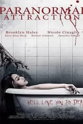 Paranormal Attraction izle