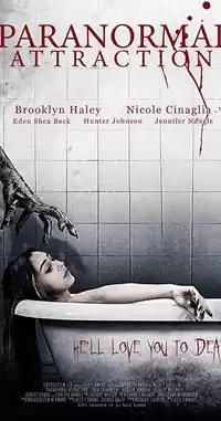 Paranormal Attraction izle