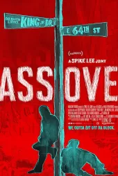 Pass Over