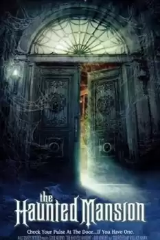 Perili Köşk izle