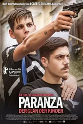 Piranalar izle