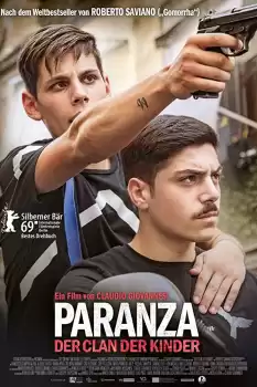 Piranalar izle