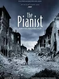 Piyanist izle