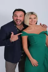 Pilav Üstü Aşk