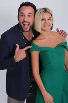 Pilav Üstü Aşk